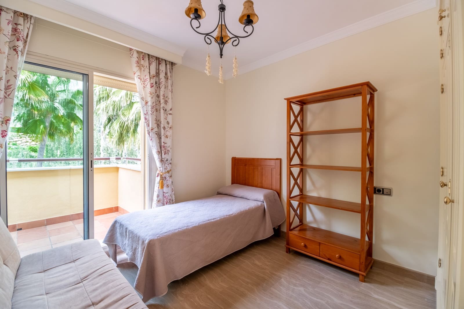 3 camera da letto Appartamento in vendita in Golden Mile con piscina - 1.150.000 € (Rif: 8359369)