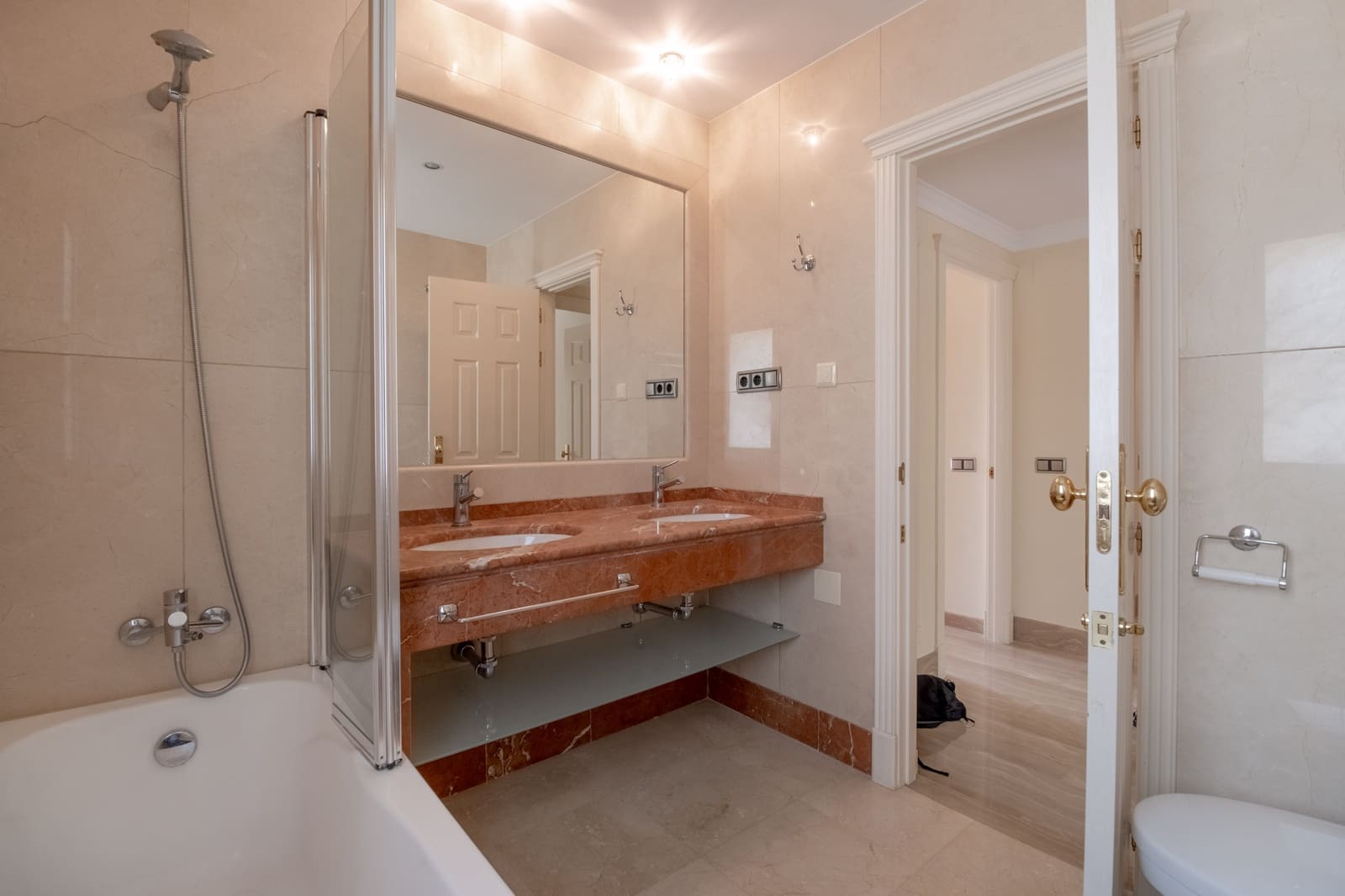 3 camera da letto Appartamento in vendita in Golden Mile con piscina - 1.150.000 € (Rif: 8359369)