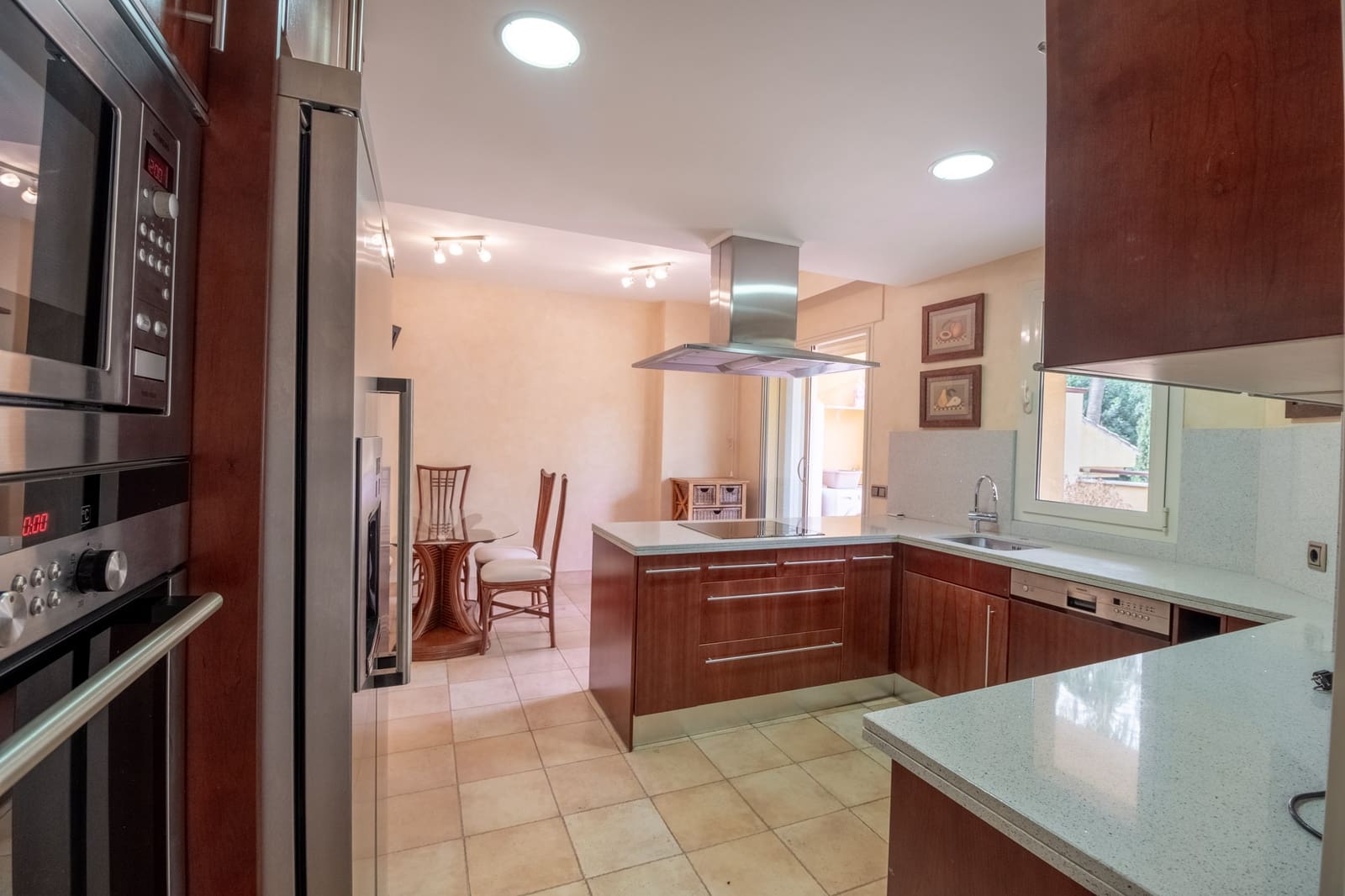 3 camera da letto Appartamento in vendita in Golden Mile con piscina - 1.150.000 € (Rif: 8359369)