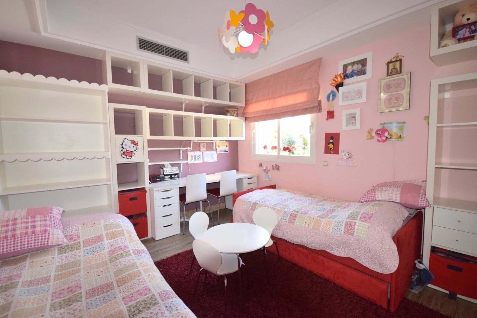 4 soveværelse Lejlighed til salg i Marbella med swimmingpool - € 1.150.000 (Ref: 8365166)