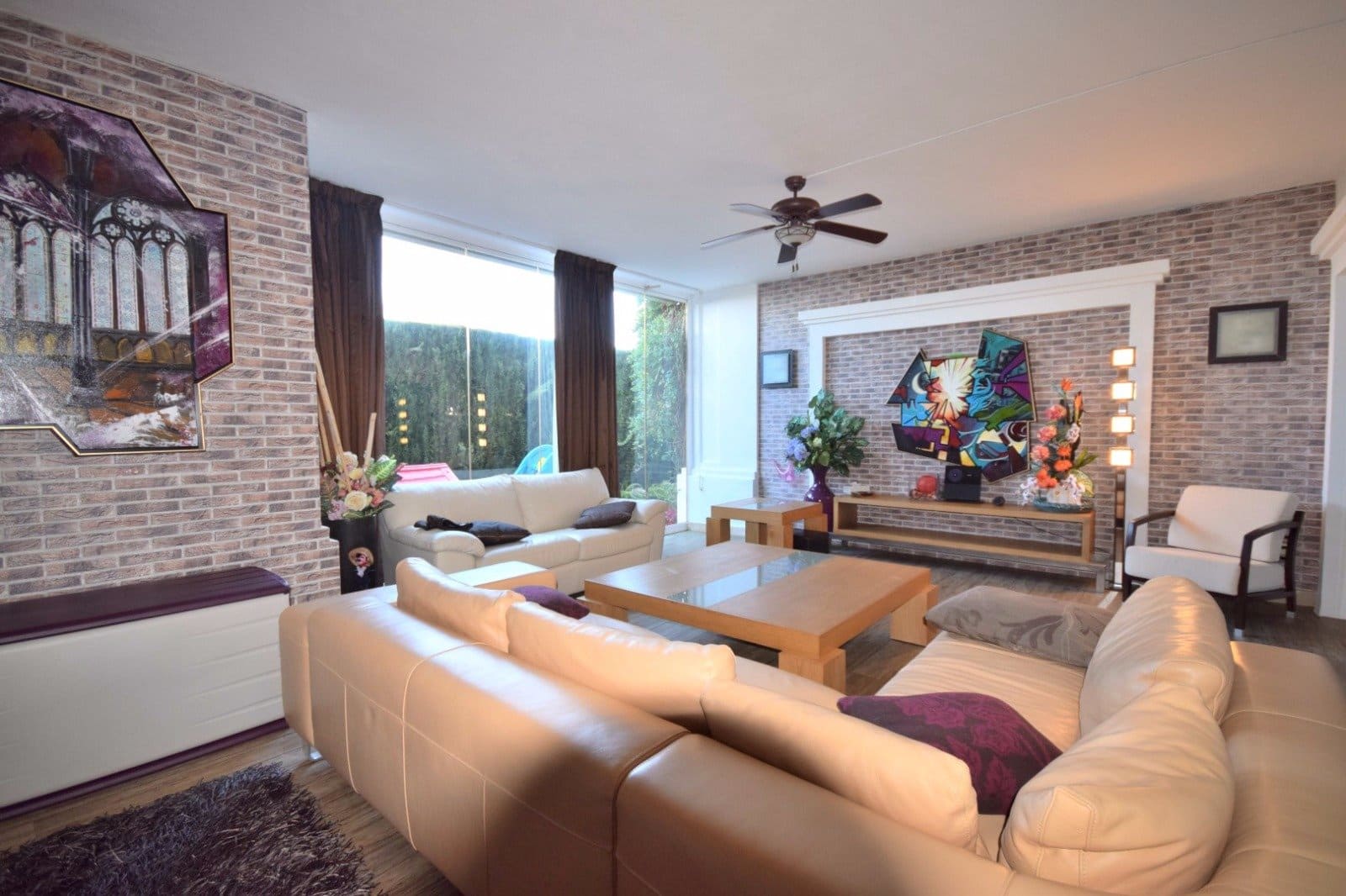 4 soveværelse Lejlighed til salg i Marbella med swimmingpool - € 1.150.000 (Ref: 8365166)