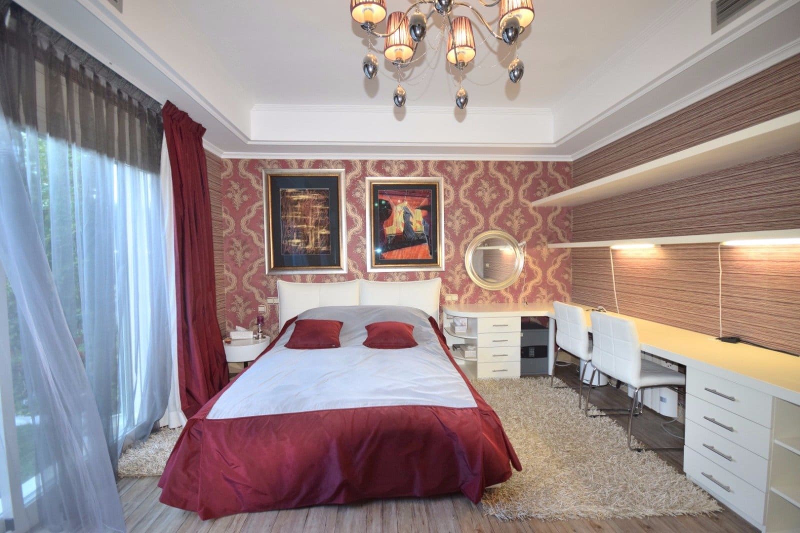 4 soveværelse Lejlighed til salg i Marbella med swimmingpool - € 1.150.000 (Ref: 8365166)