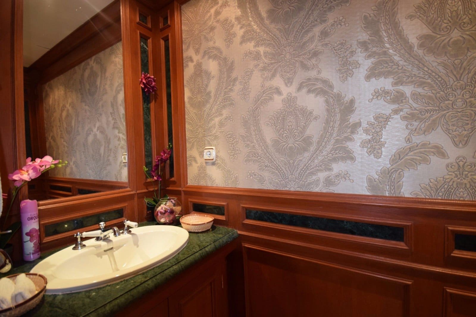 4 soveværelse Lejlighed til salg i Marbella med swimmingpool - € 1.150.000 (Ref: 8365166)