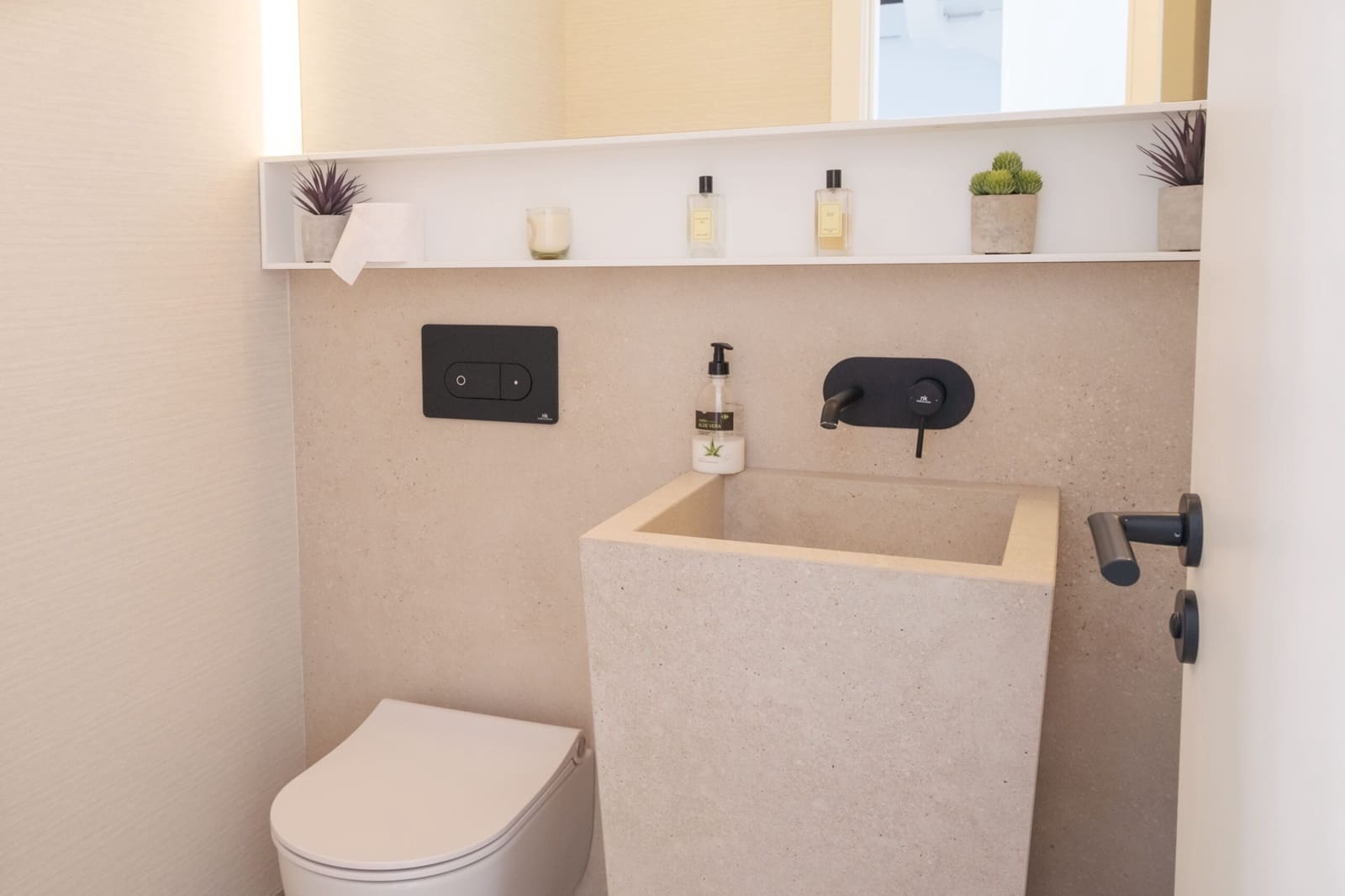 4 soveværelse Villa til salg i Marbella med swimmingpool - € 4.985.000 (Ref: 8382470)