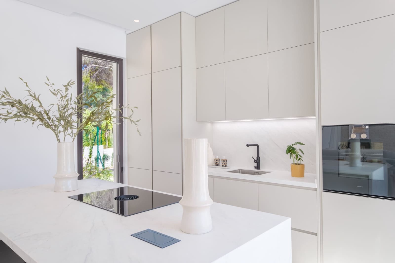 4 soveværelse Villa til salg i Marbella med swimmingpool - € 4.985.000 (Ref: 8382470)