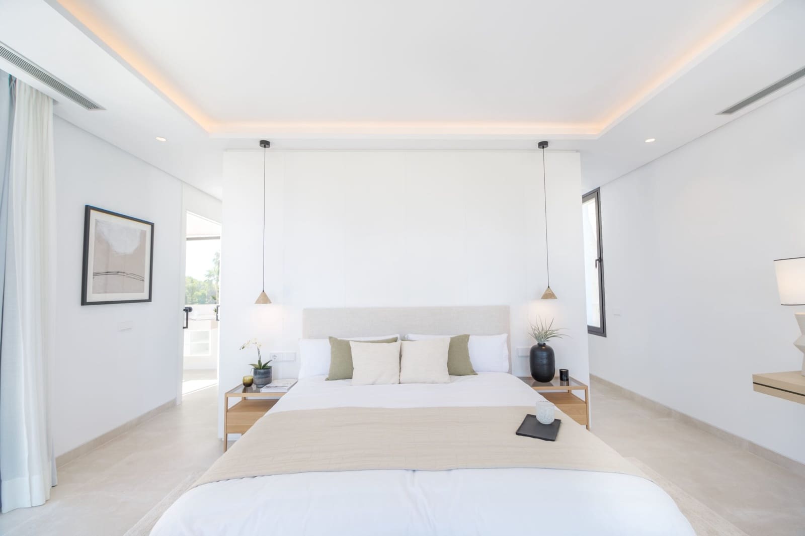 4 soveværelse Villa til salg i Marbella med swimmingpool - € 4.985.000 (Ref: 8382470)