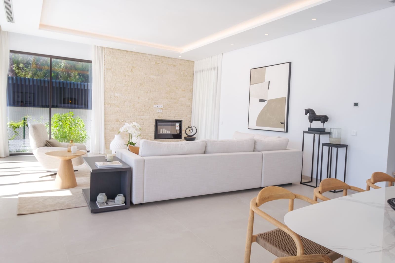 4 soveværelse Villa til salg i Marbella med swimmingpool - € 4.985.000 (Ref: 8382470)