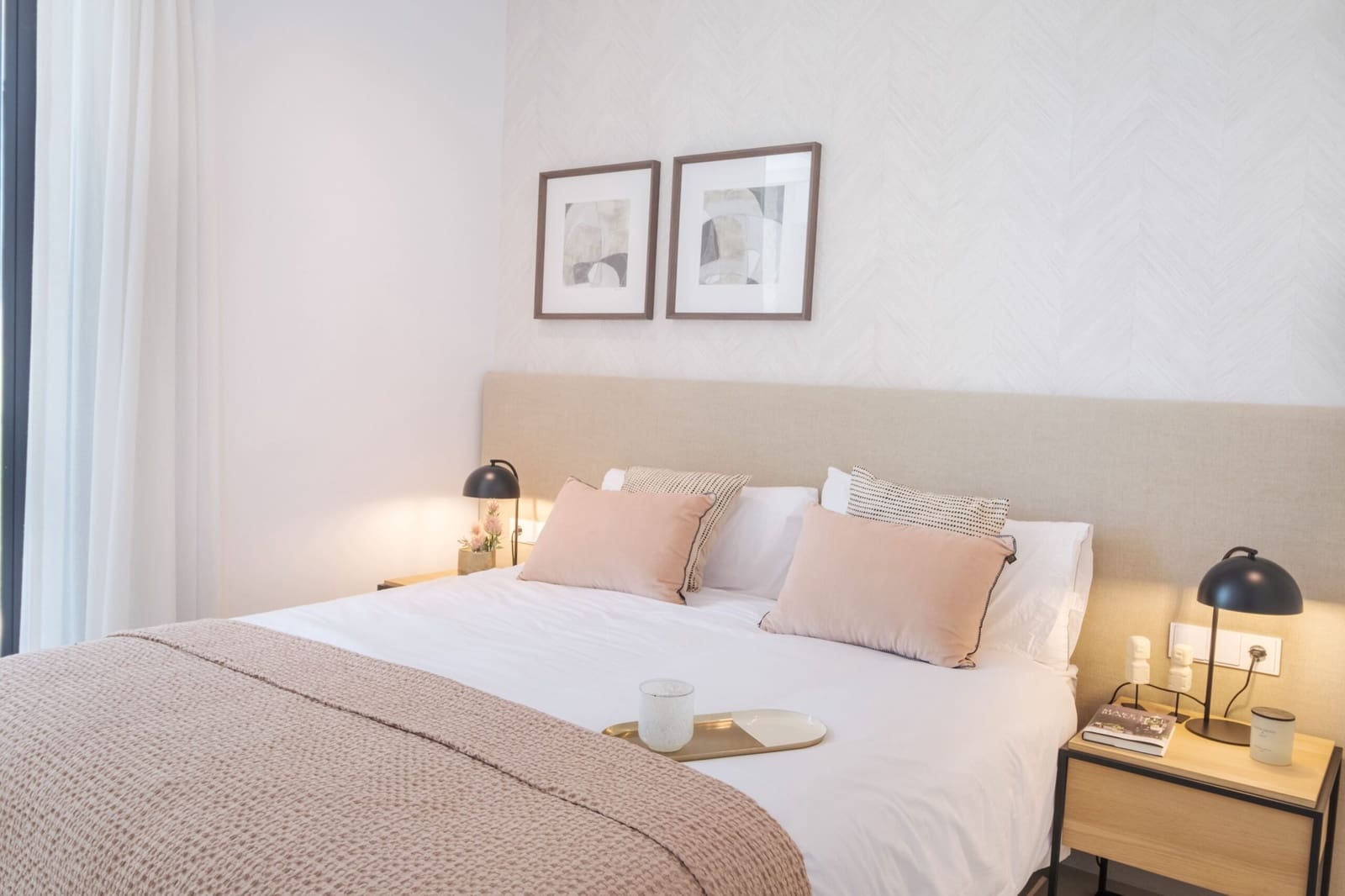 4 soveværelse Villa til salg i Marbella med swimmingpool - € 4.985.000 (Ref: 8382470)