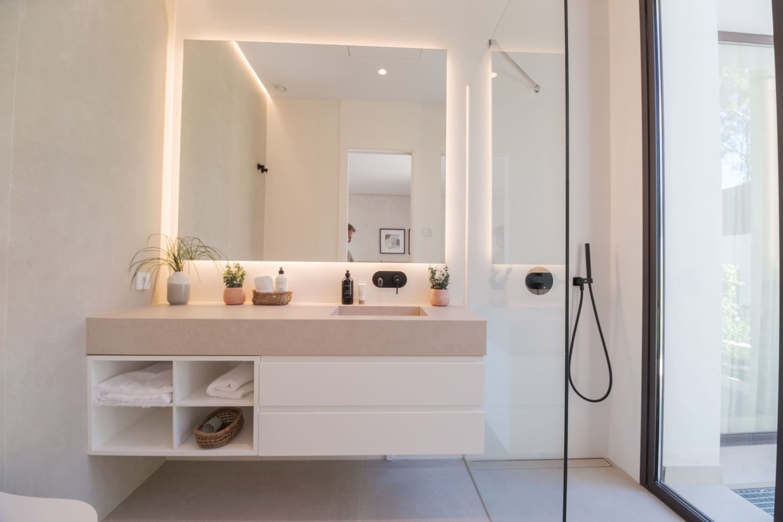 4 soveværelse Villa til salg i Marbella med swimmingpool - € 4.985.000 (Ref: 8382470)