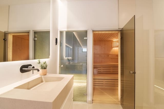 4 chambre Villa/Maison à vendre à La Merced, Marbella avec piscine - 4 985 000 € (Ref: 8382470)