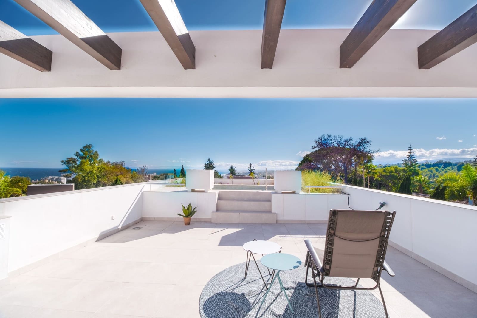 4 soveværelse Villa til salg i Marbella med swimmingpool - € 4.985.000 (Ref: 8382470)