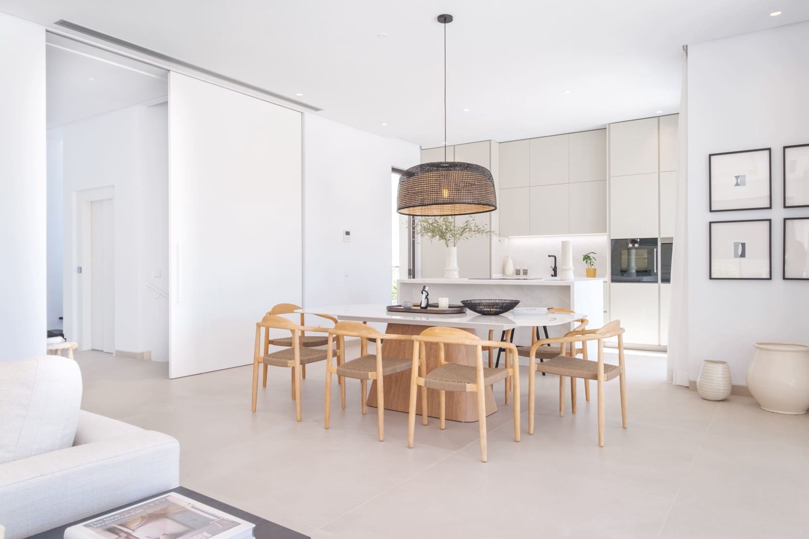 4 quarto Moradia para venda em Marbella com piscina - 4 985 000 € (Ref: 8382470)