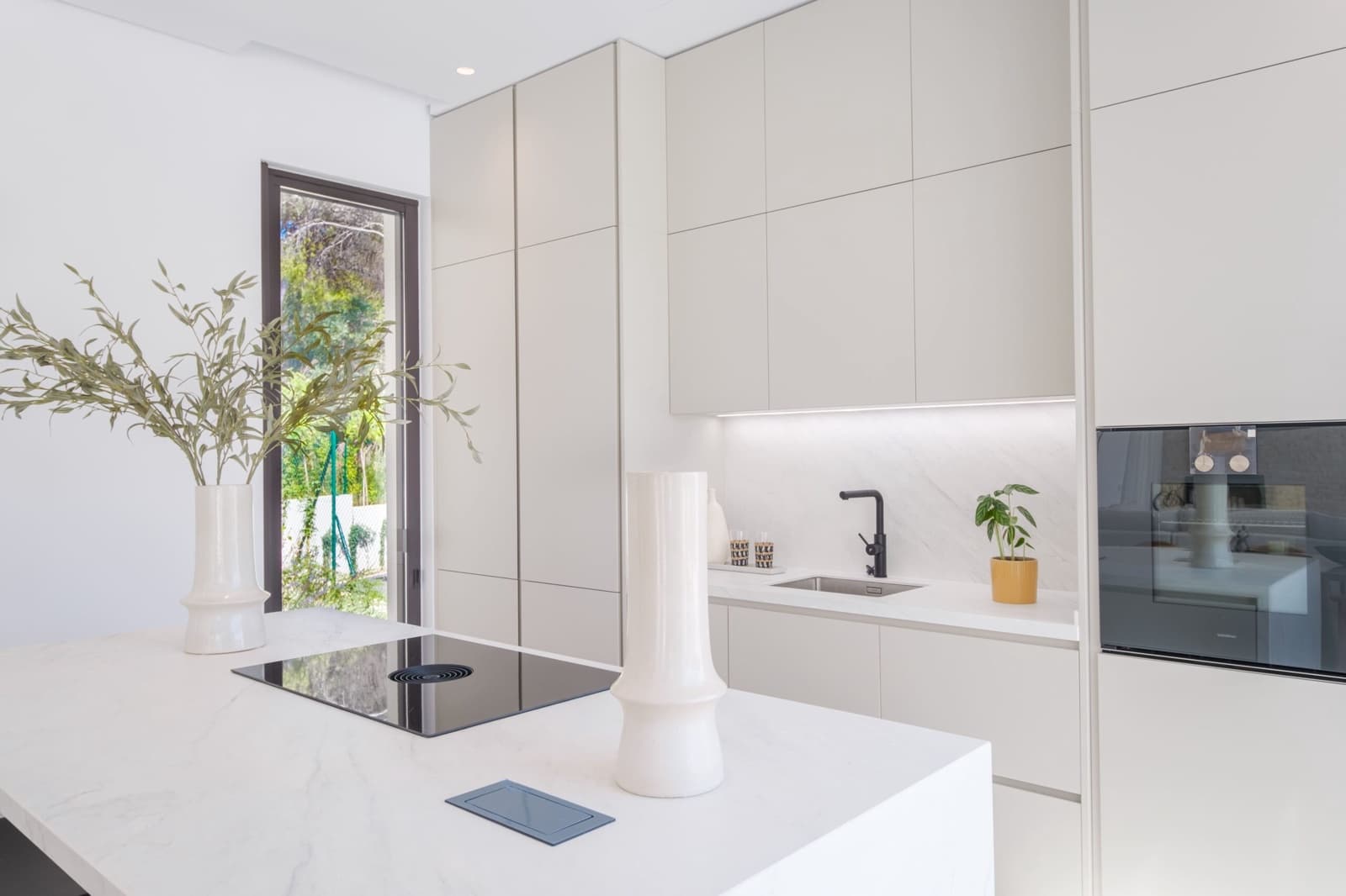 4 quarto Moradia para venda em Marbella com piscina - 4 985 000 € (Ref: 8382470)