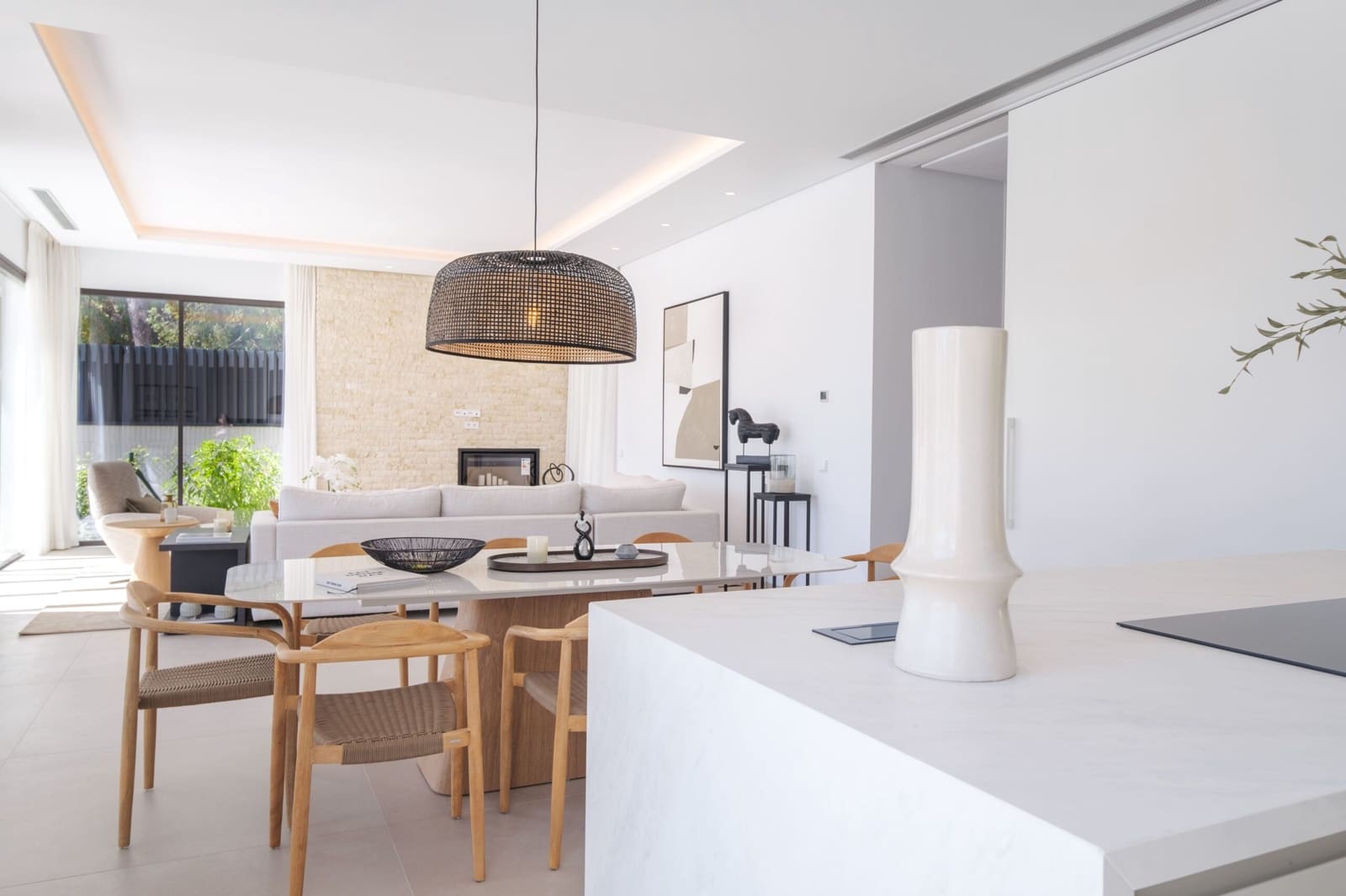 4 quarto Moradia para venda em Marbella com piscina - 4 985 000 € (Ref: 8382470)