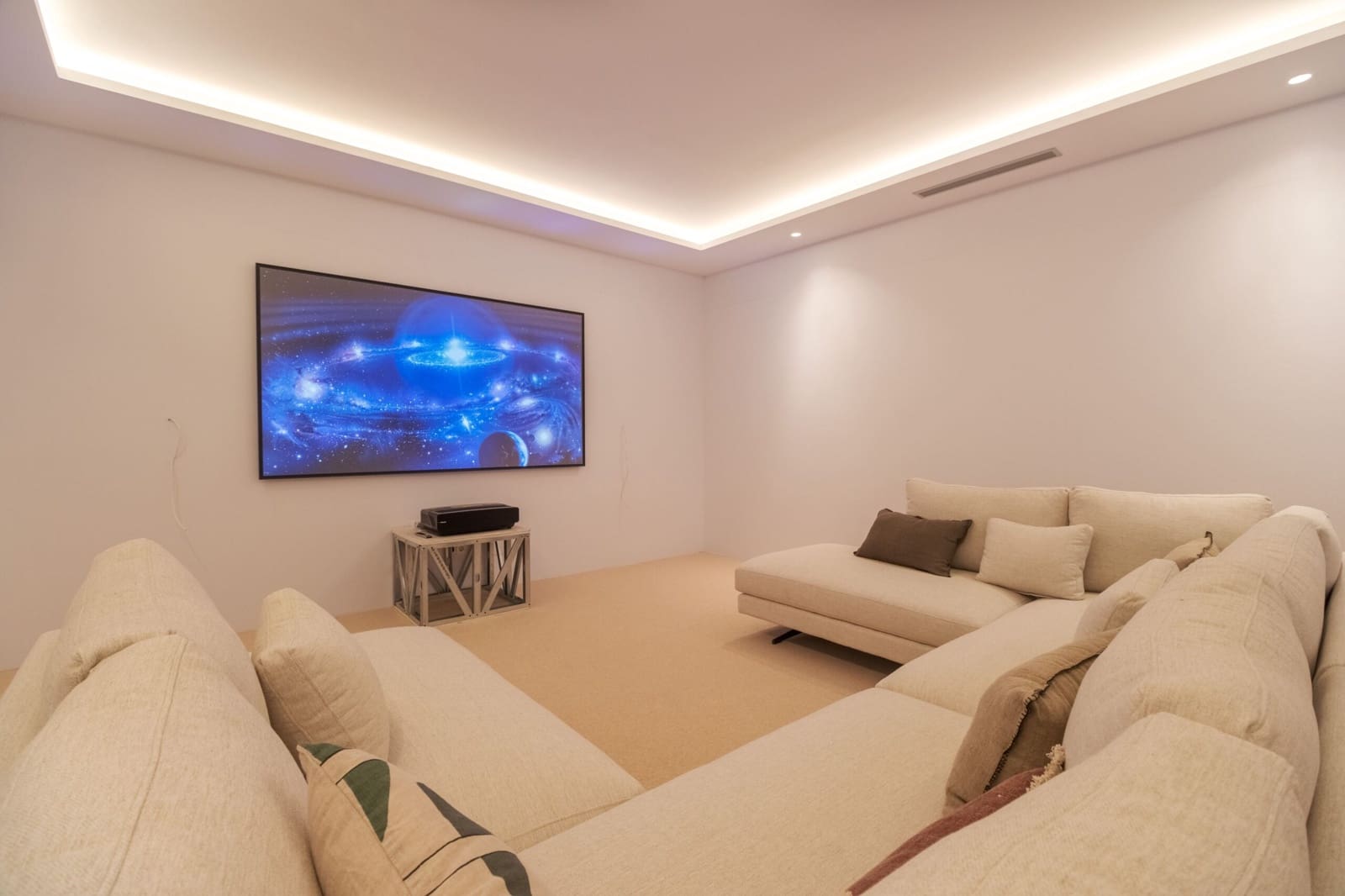 4 quarto Moradia para venda em Marbella com piscina - 4 985 000 € (Ref: 8382470)