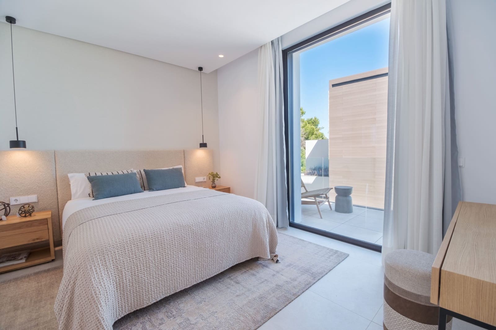 4 quarto Moradia para venda em Marbella com piscina - 4 985 000 € (Ref: 8382470)