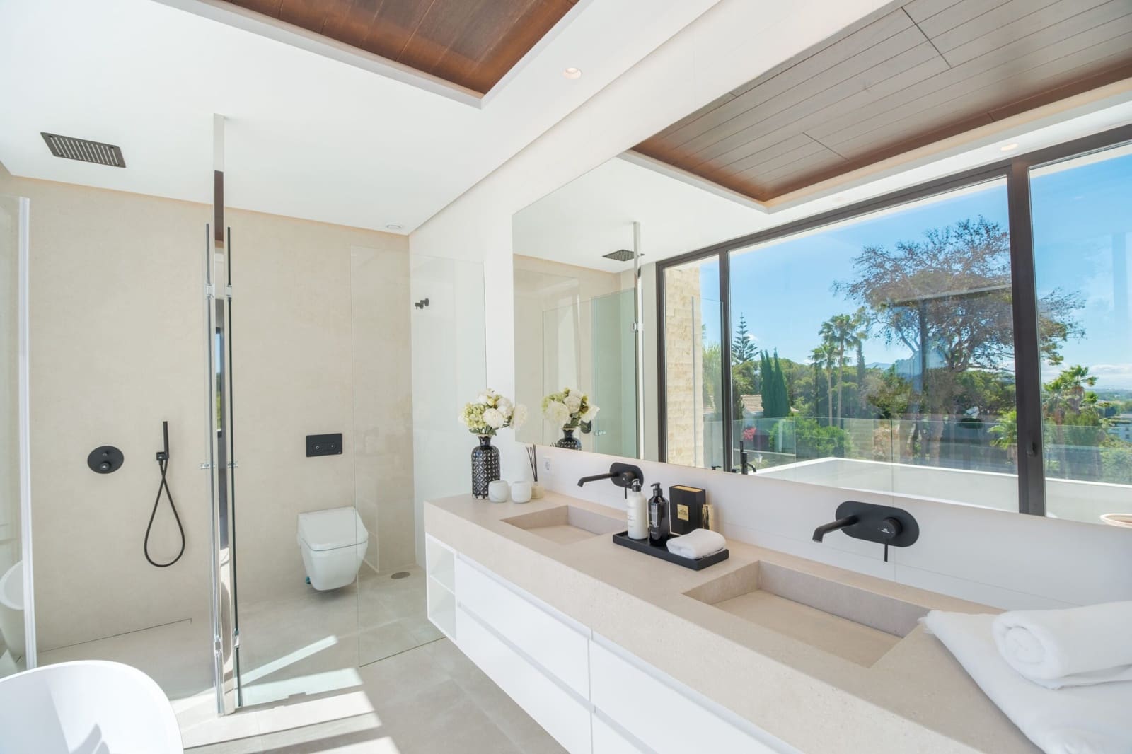 4 quarto Moradia para venda em Marbella com piscina - 4 985 000 € (Ref: 8382470)