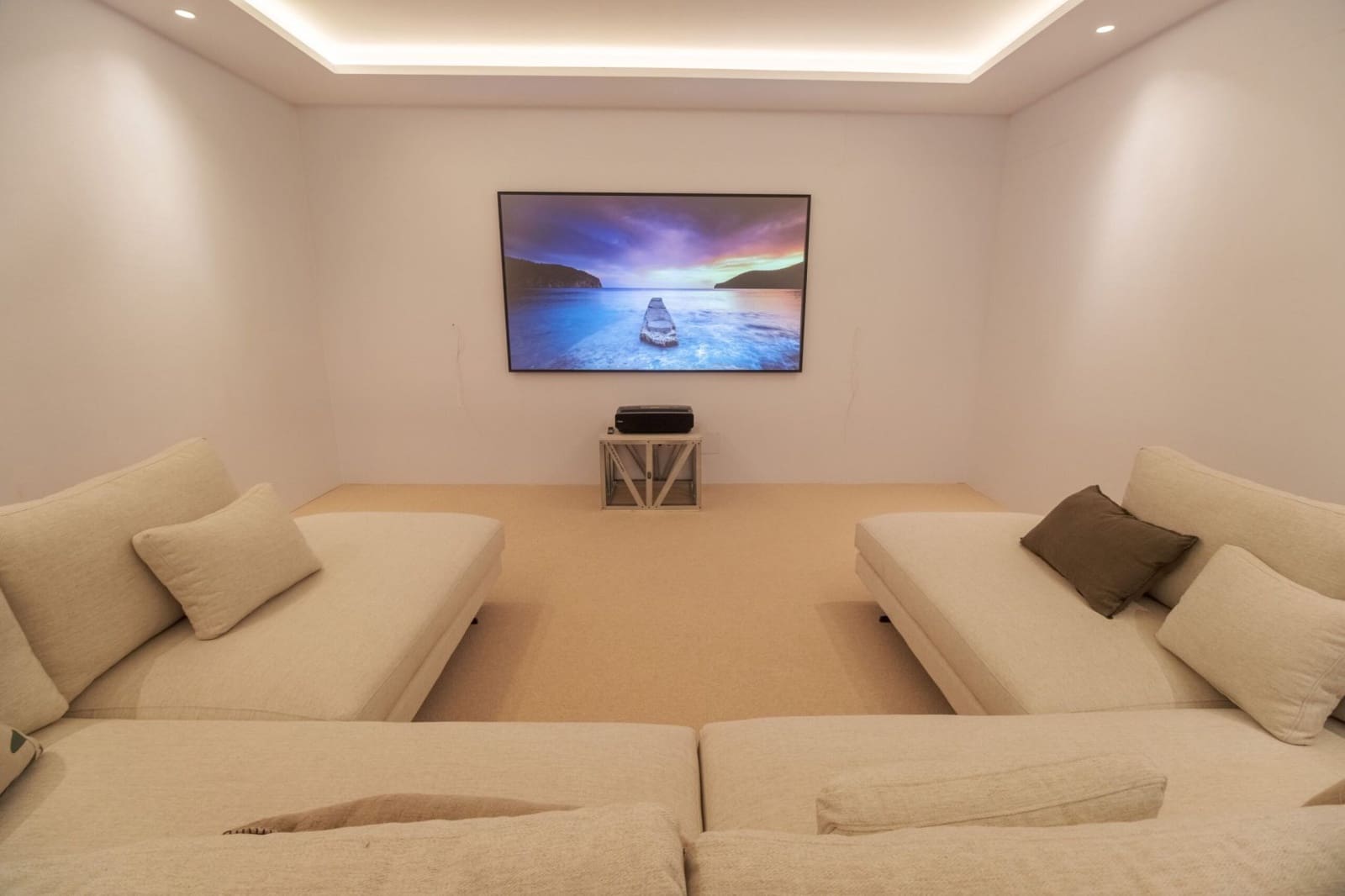 Chalet de 4 habitaciones en Marbella en venta con piscina garaje - 4.985.000 € (Ref: 8382470)