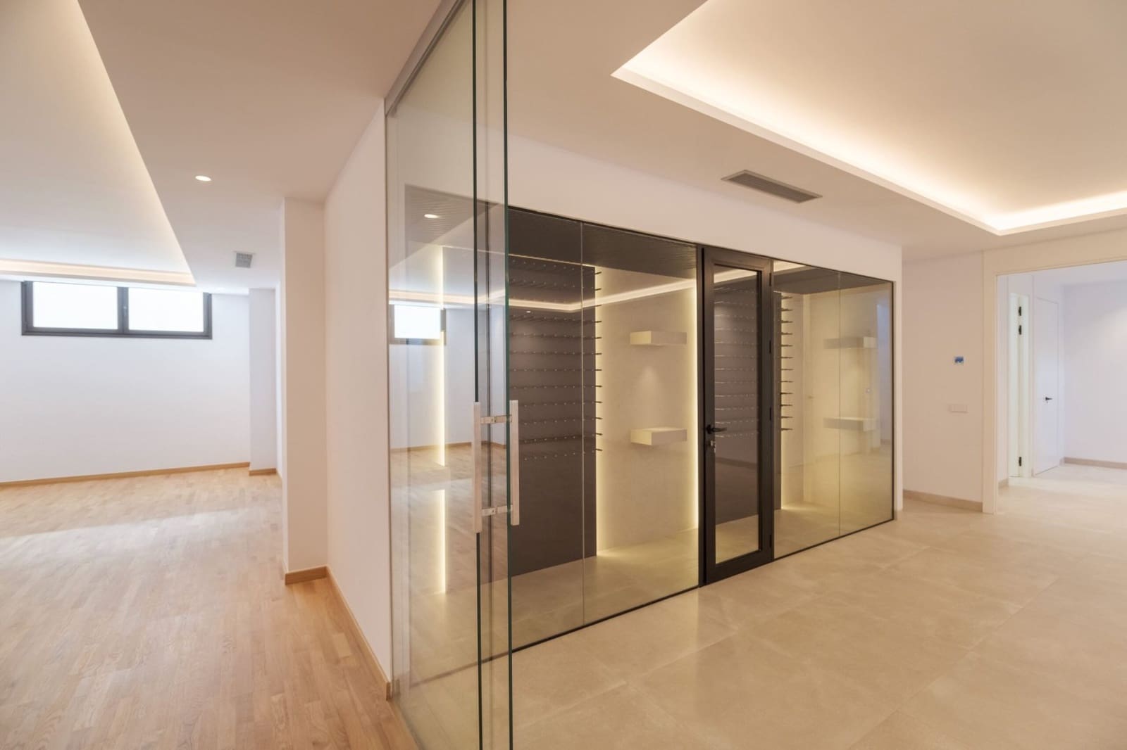 Chalet de 4 habitaciones en Marbella en venta con piscina garaje - 4.985.000 € (Ref: 8382470)