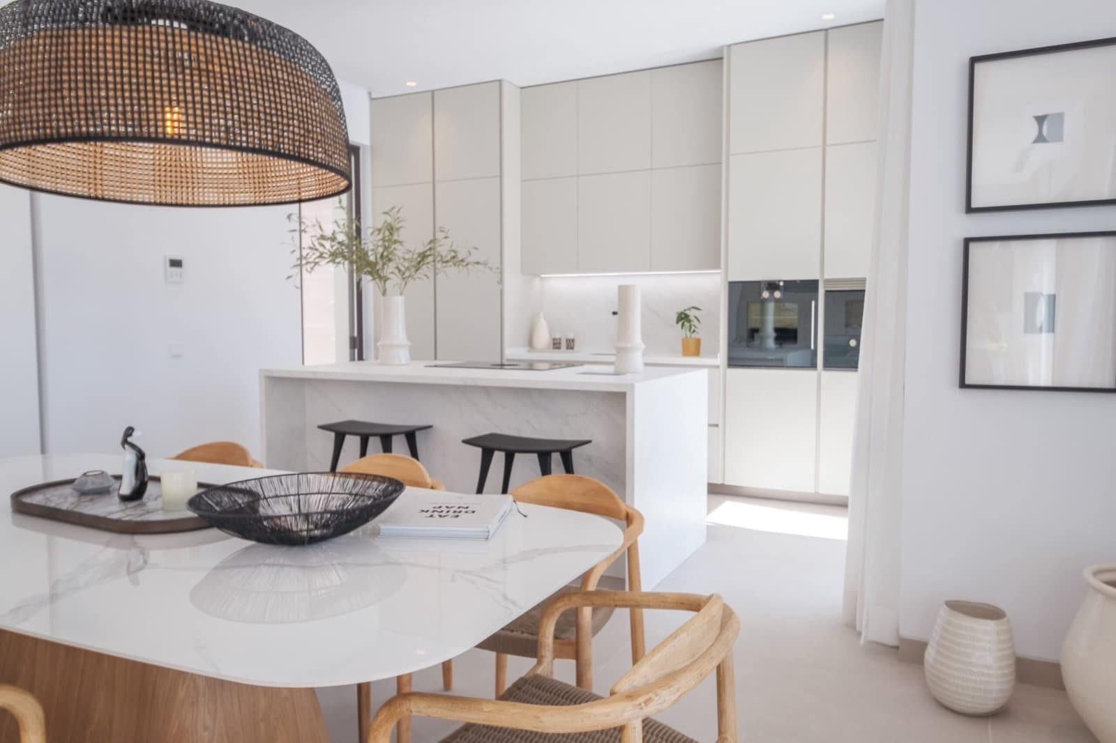 Chalet de 4 habitaciones en Marbella en venta con piscina garaje - 4.985.000 € (Ref: 8382470)