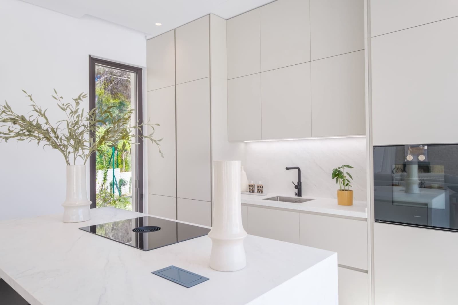 Chalet de 4 habitaciones en Marbella en venta con piscina garaje - 4.985.000 € (Ref: 8382470)
