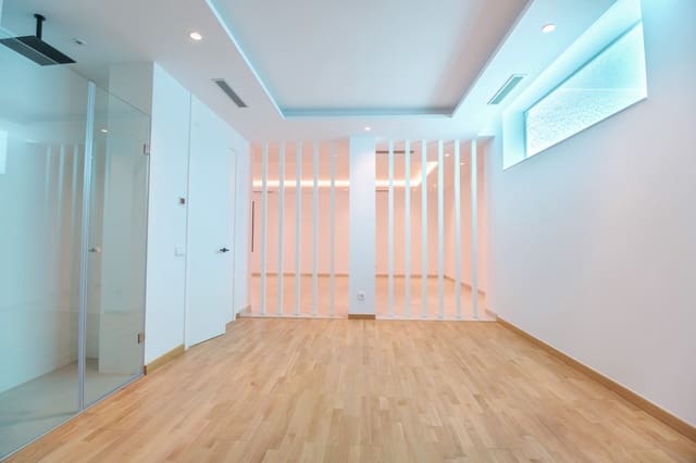 4 soverom Villa til salgs i La Carolina - Guadalpín, Marbella med svømmebasseng - € 4 600 000 (Ref: 8384923)