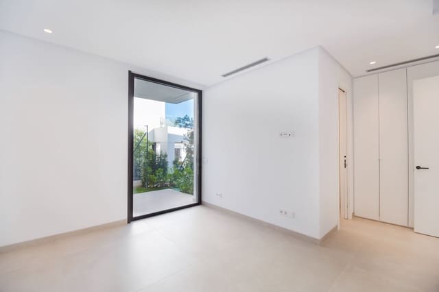 4 soveværelse Villa til salg i La Carolina - Guadalpín, Marbella med swimmingpool - € 4.600.000 (Ref: 8384923)