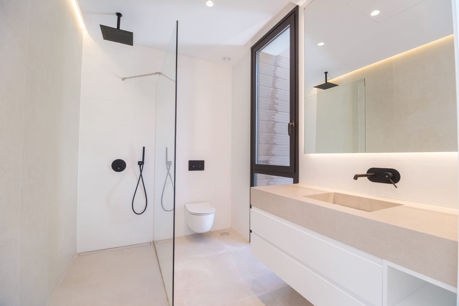 4 sypialnia Willa na sprzedaż w Golden Mile z basenem - 4 600 000 € (Ref: 8384923)