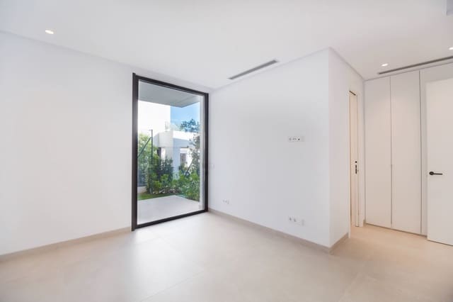 4 Zimmer Villa zu verkaufen in La Carolina - Guadalpín, Marbella mit Pool Garage - 4.600.000 € (Ref: 8384923)