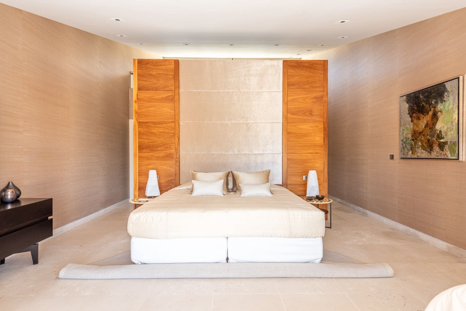 6 soveværelse Villa til salg i La Zagaleta med swimmingpool - € 10.450.000 (Ref: 8421036)