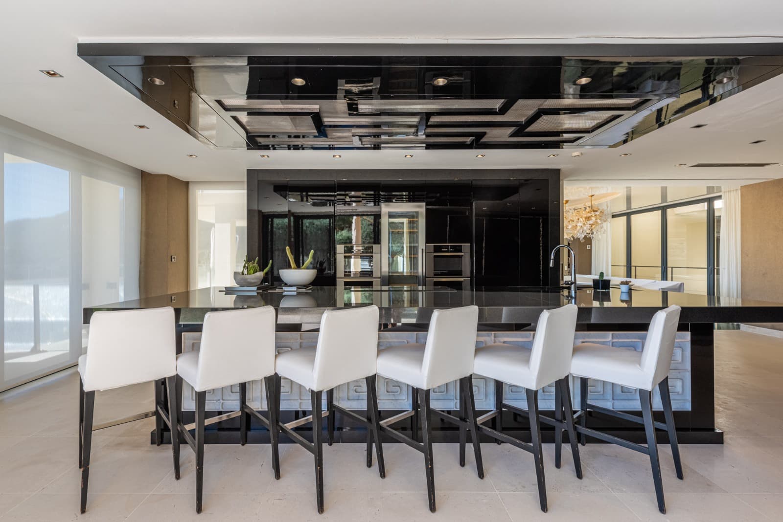 6 soveværelse Villa til salg i La Zagaleta med swimmingpool - € 10.450.000 (Ref: 8421036)