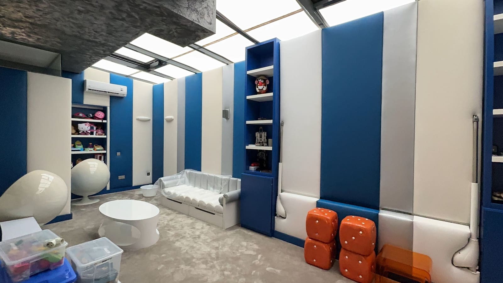 6 soveværelse Villa til salg i La Zagaleta med swimmingpool - € 10.450.000 (Ref: 8421036)