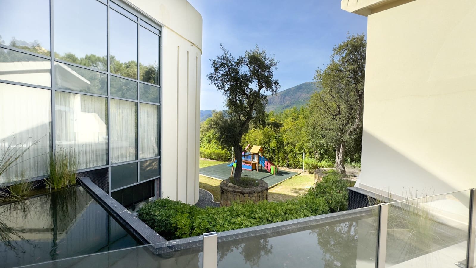 6 soveværelse Villa til salg i La Zagaleta med swimmingpool - € 10.450.000 (Ref: 8421036)