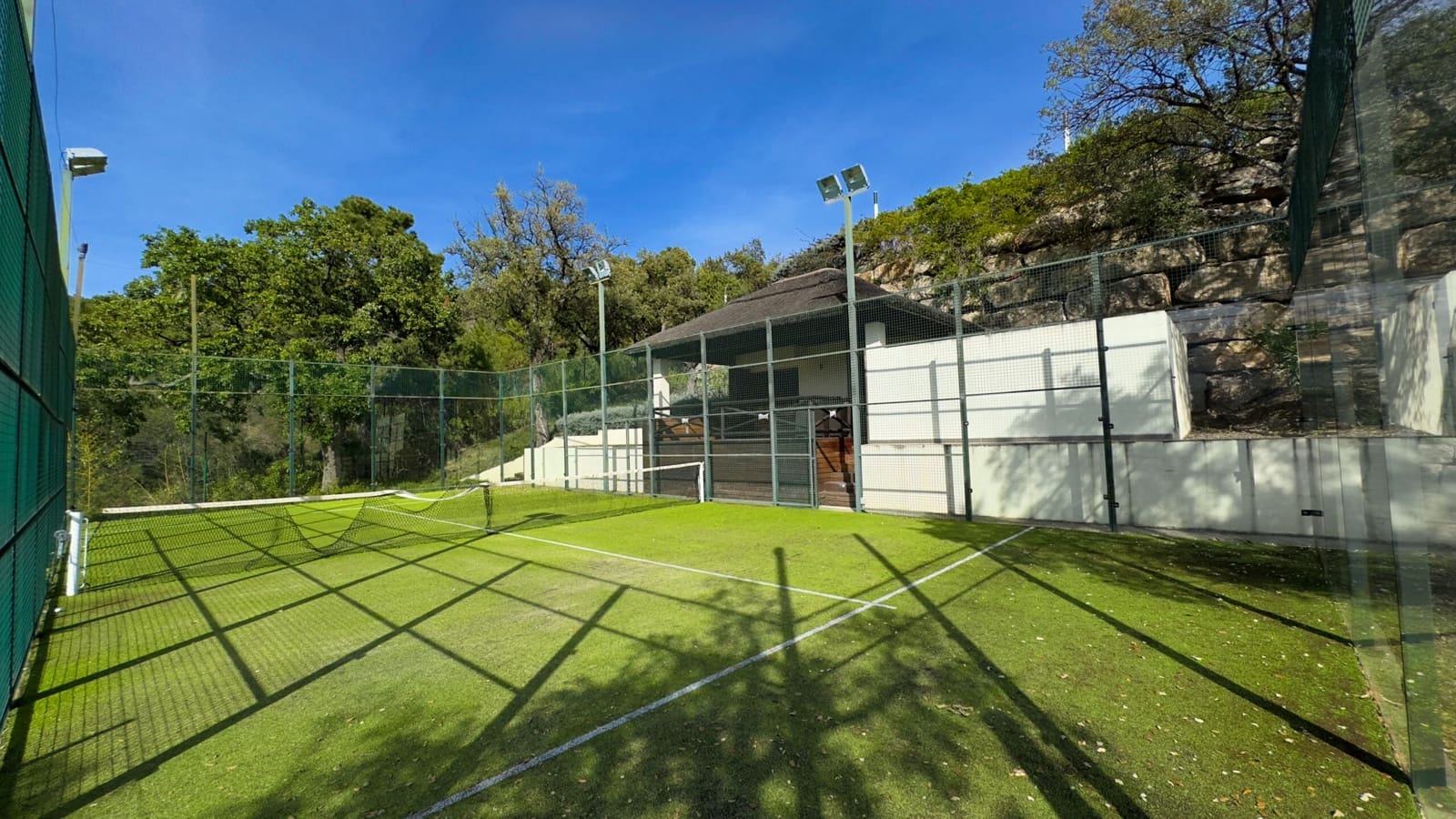 6 soveværelse Villa til salg i La Zagaleta med swimmingpool - € 10.450.000 (Ref: 8421036)