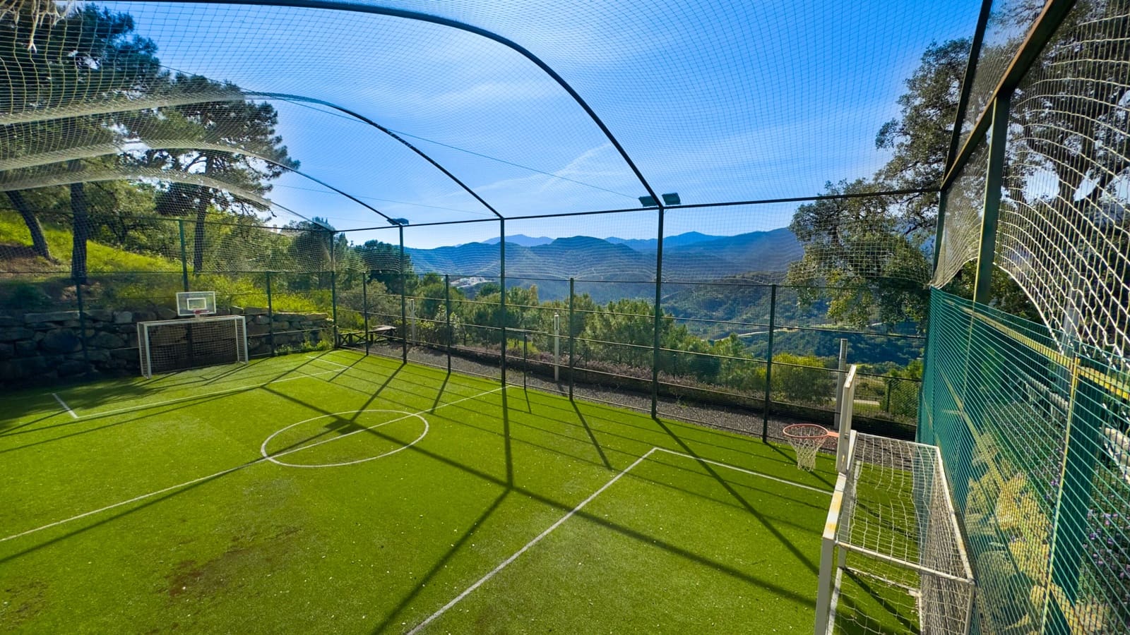 6 soveværelse Villa til salg i La Zagaleta med swimmingpool - € 10.450.000 (Ref: 8421036)