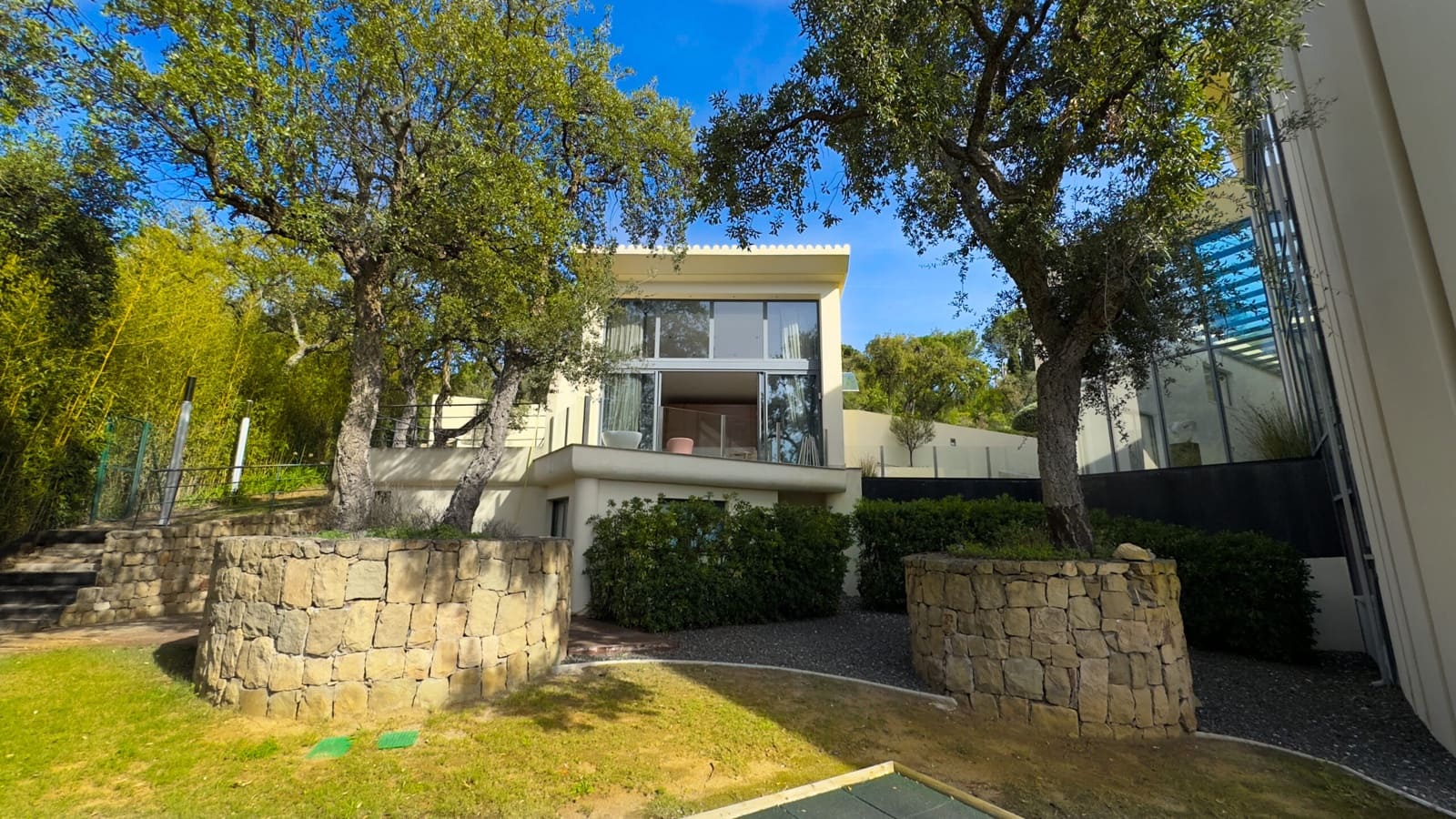 6 soveværelse Villa til salg i La Zagaleta med swimmingpool - € 10.450.000 (Ref: 8421036)