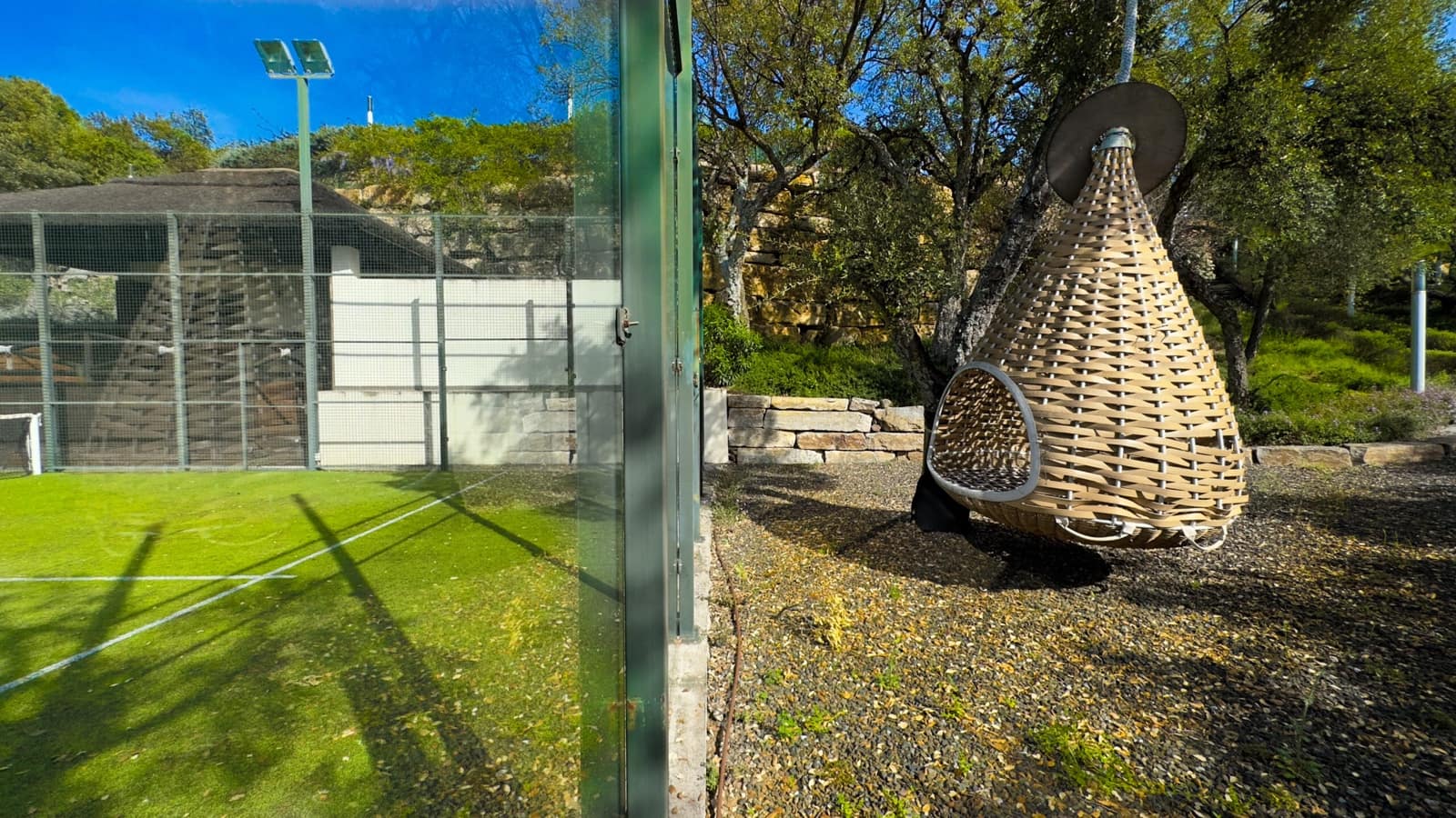 6 soveværelse Villa til salg i La Zagaleta med swimmingpool - € 10.450.000 (Ref: 8421036)