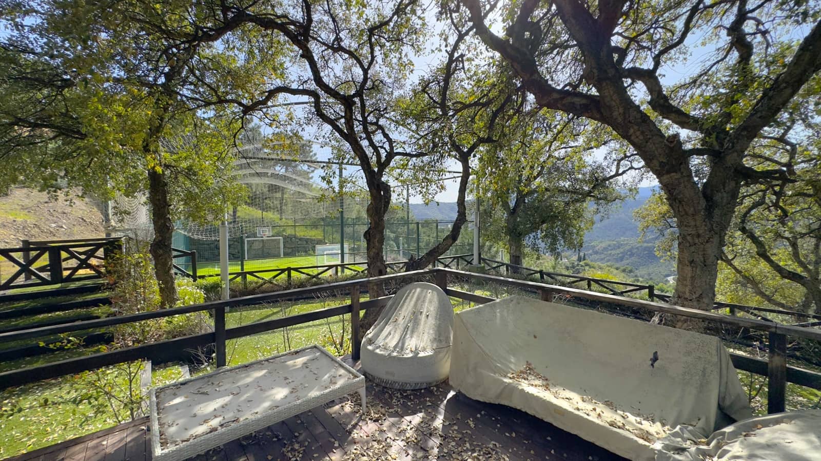 6 slaapkamer Villa te koop in La Zagaleta met zwembad - € 10.450.000 (Ref: 8421036)