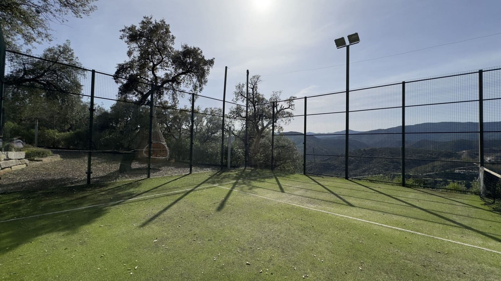 Chalet de 6 habitaciones en La Zagaleta en venta con piscina garaje - 10.450.000 € (Ref: 8421036)