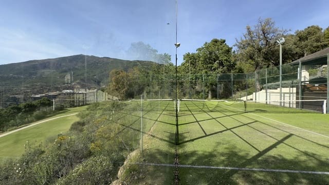 Chalet de 6 habitaciones en La Zagaleta, Benahavís en venta con piscina garaje - 10.450.000 € (Ref: 8421036)