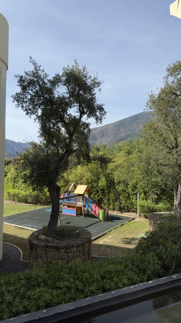 Chalet de 6 habitaciones en La Zagaleta en venta con piscina garaje - 10.450.000 € (Ref: 8421036)