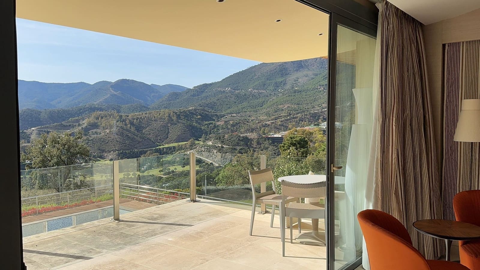 Chalet de 6 habitaciones en La Zagaleta en venta con piscina garaje - 10.450.000 € (Ref: 8421036)