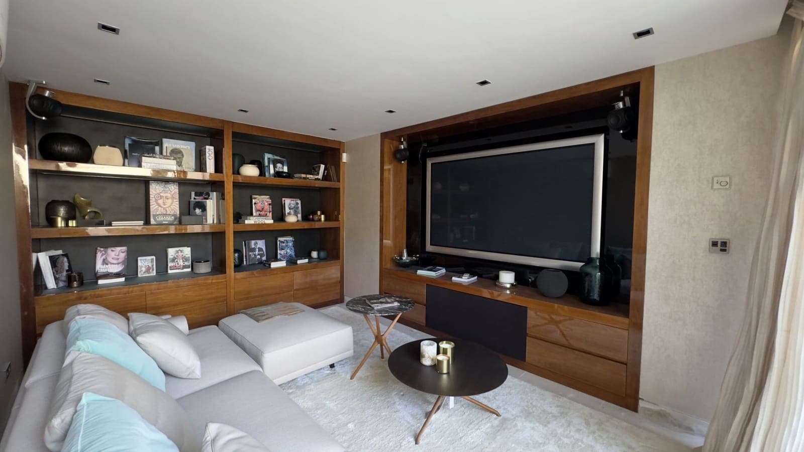 Chalet de 6 habitaciones en La Zagaleta en venta con piscina garaje - 10.450.000 € (Ref: 8421036)