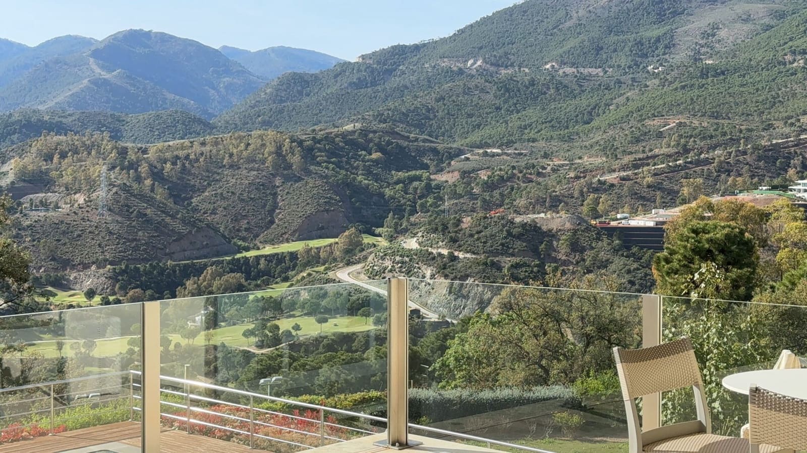 Chalet de 6 habitaciones en La Zagaleta en venta con piscina garaje - 10.450.000 € (Ref: 8421036)