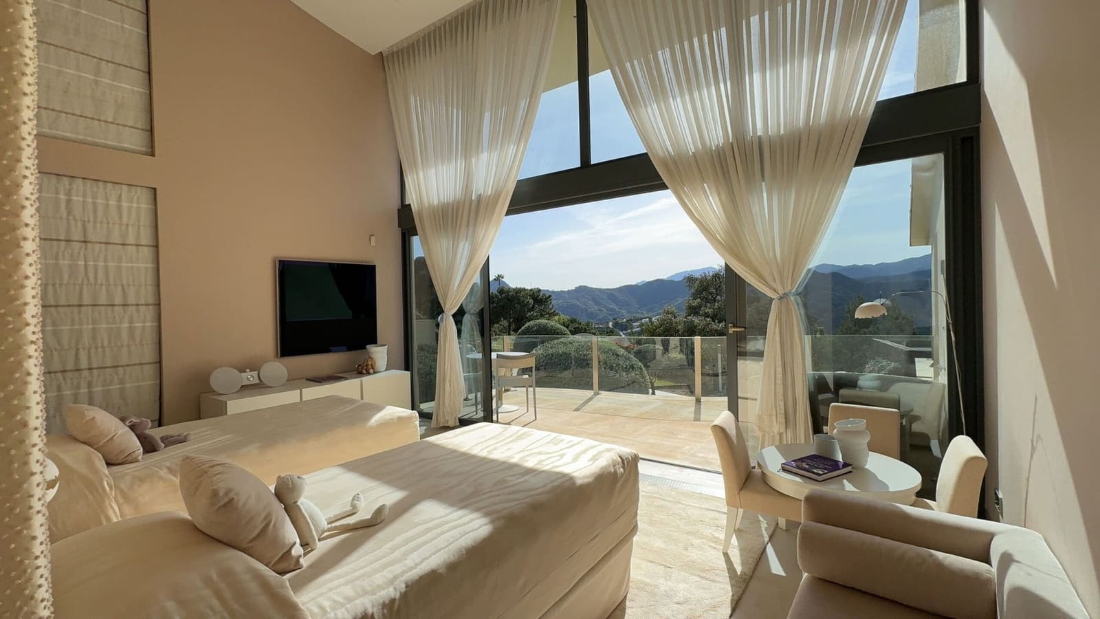 Chalet de 6 habitaciones en La Zagaleta en venta con piscina garaje - 10.450.000 € (Ref: 8421036)