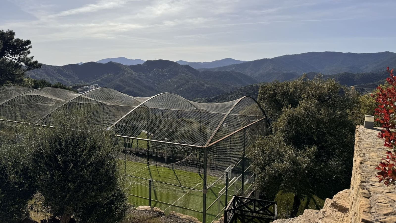 Chalet de 6 habitaciones en La Zagaleta en venta con piscina garaje - 10.450.000 € (Ref: 8421036)
