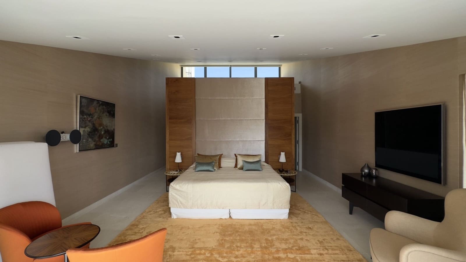 Chalet de 6 habitaciones en La Zagaleta en venta con piscina garaje - 10.450.000 € (Ref: 8421036)