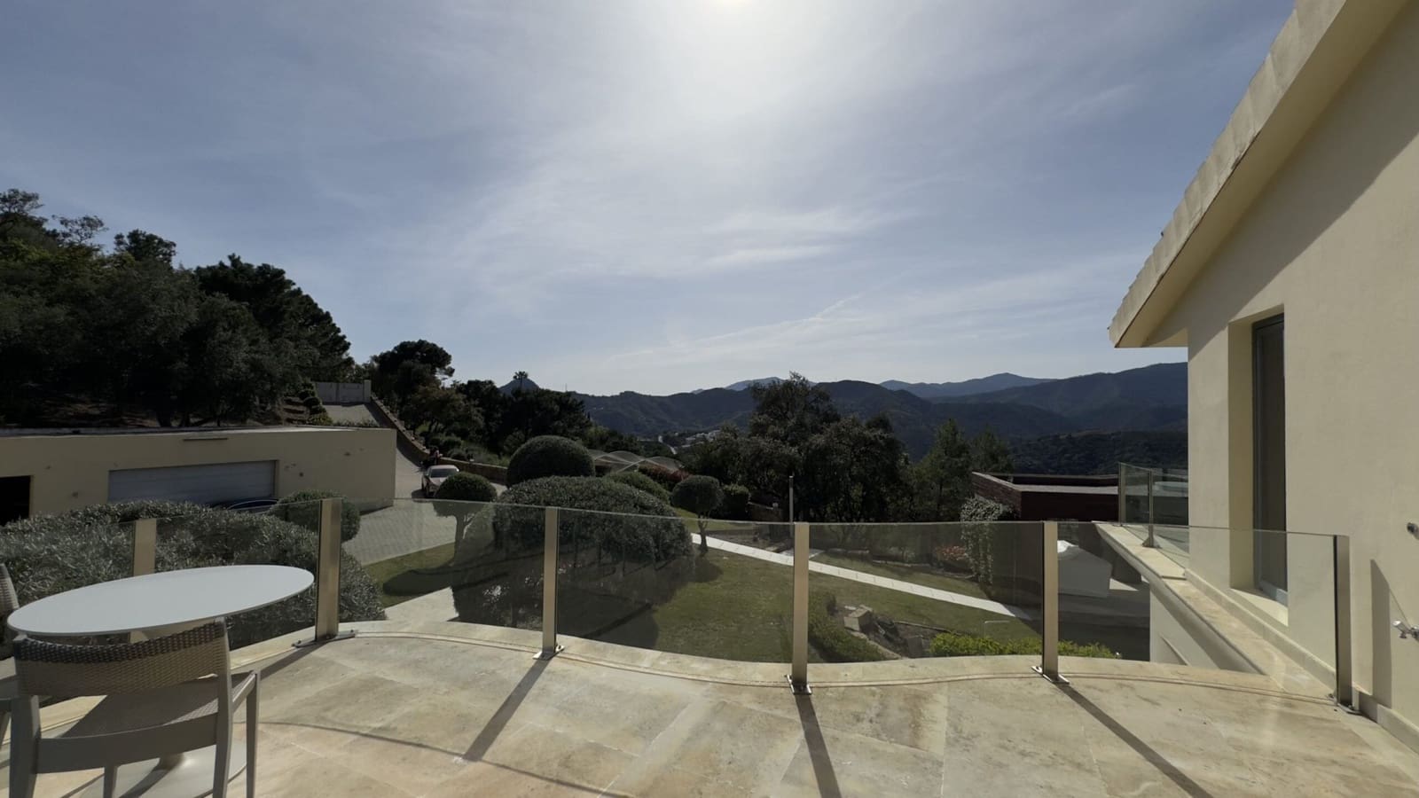 Chalet de 6 habitaciones en La Zagaleta en venta con piscina garaje - 10.450.000 € (Ref: 8421036)