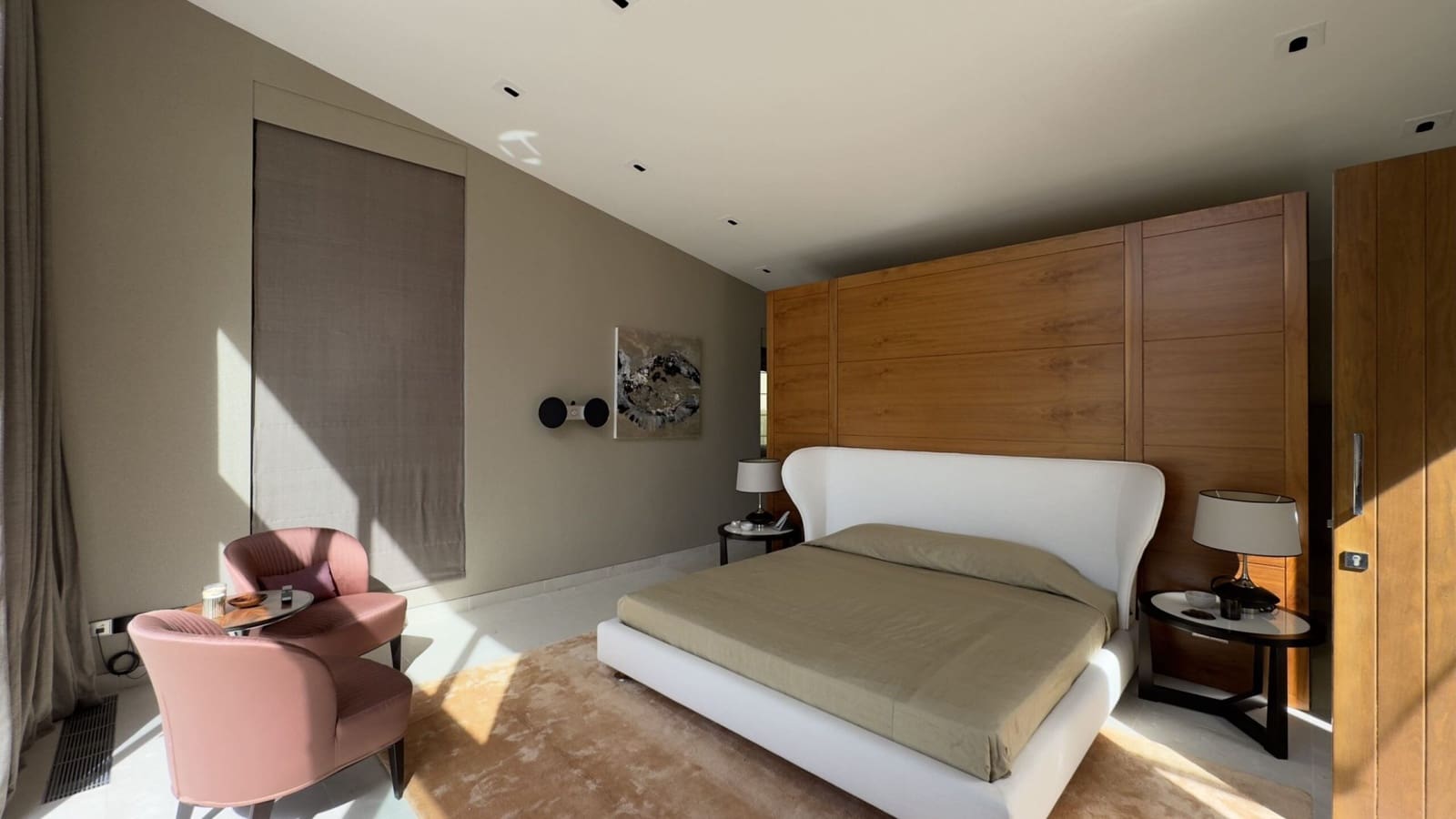 Chalet de 6 habitaciones en La Zagaleta en venta con piscina garaje - 10.450.000 € (Ref: 8421036)