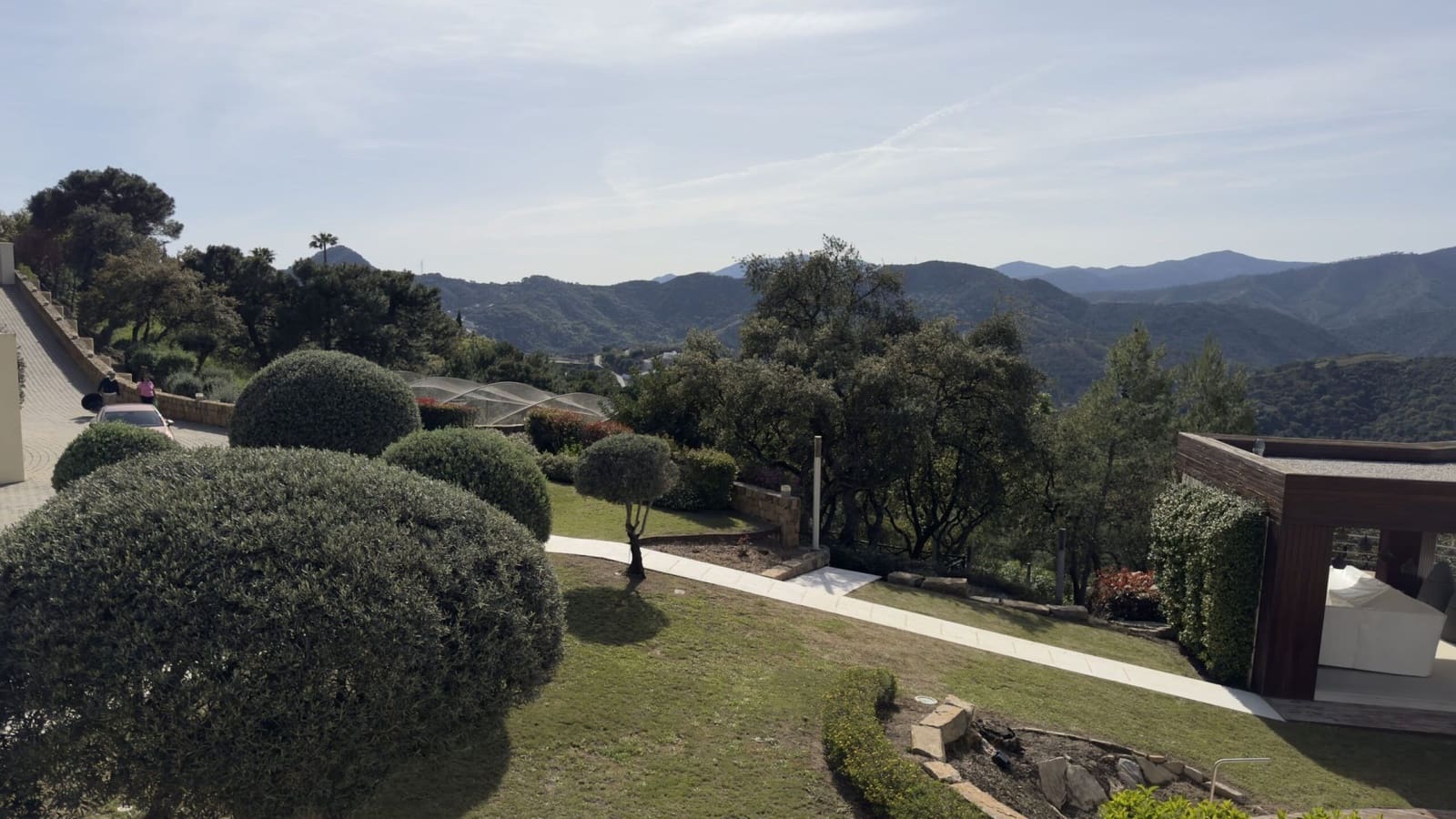 Chalet de 6 habitaciones en La Zagaleta en venta con piscina garaje - 10.450.000 € (Ref: 8421036)